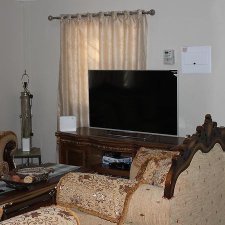 Coco Palm Bed&Breakfast Windhoek Exterior foto
