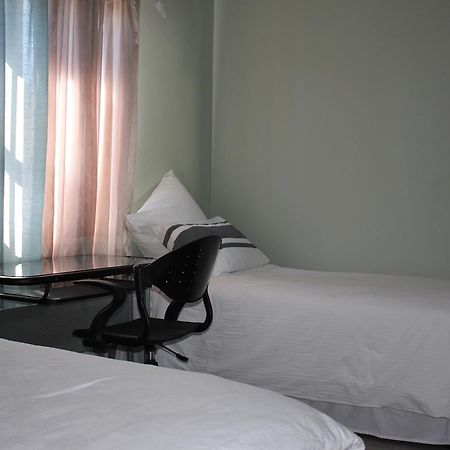 Coco Palm Bed&Breakfast Windhoek Exterior foto