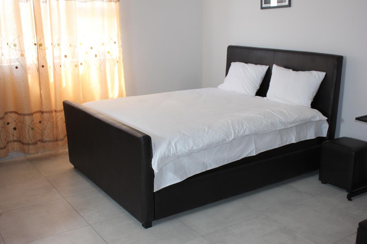 Coco Palm Bed&Breakfast Windhoek Exterior foto
